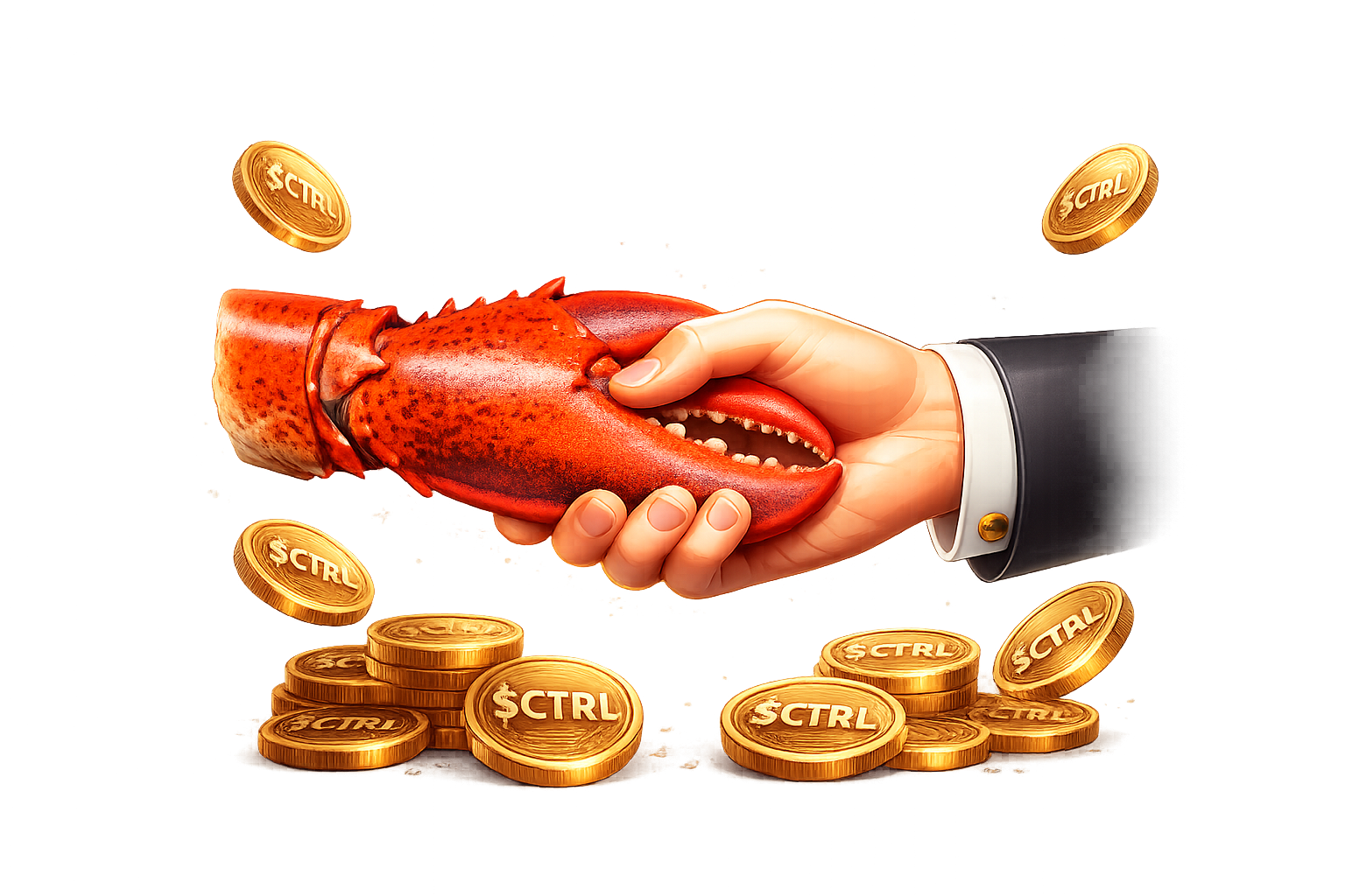 Agents for Humans visual